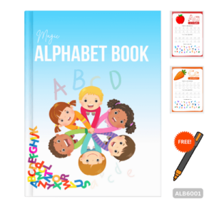writing book busy book
